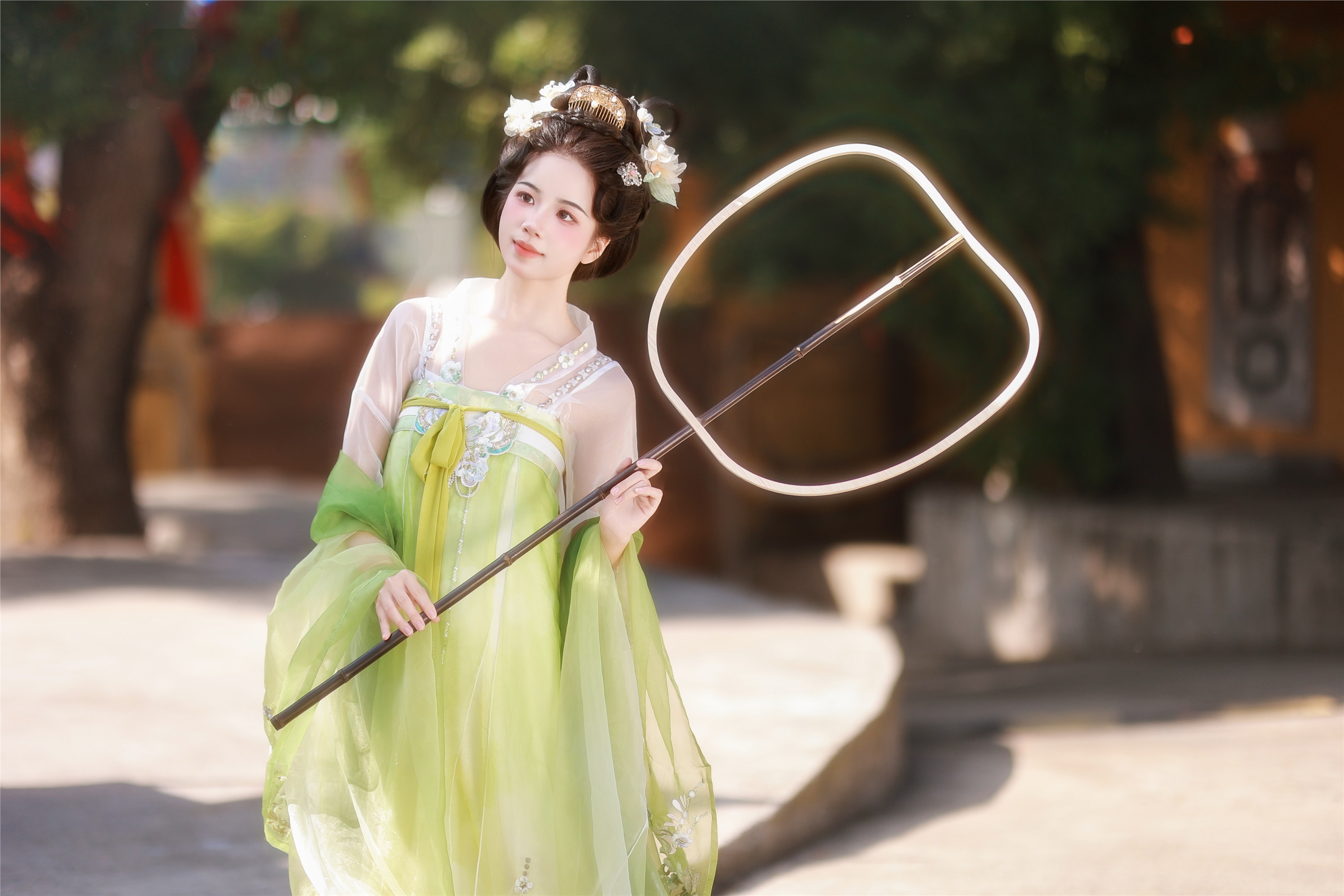 YITUYU艺图语 2025.01.28 流光 小杜同学